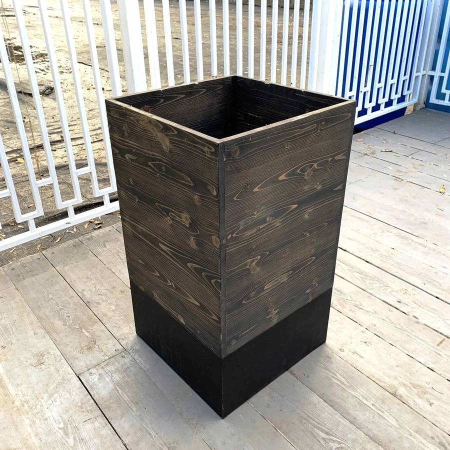 КАШПО MAXPLANTER AUCKLAND (ОКЛЕНД) АРТ. AU-1210