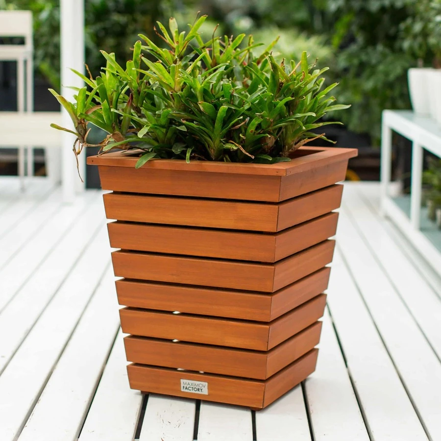 КАШПО MAXPLANTER BILBAO (БИЛЬБАО) АРТ. BL-1100