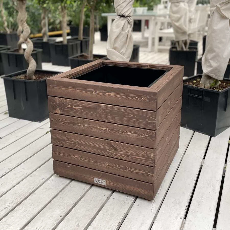 КАШПО MAXPLANTER BOSTON (БОСТОН) АРТ. BT-1400